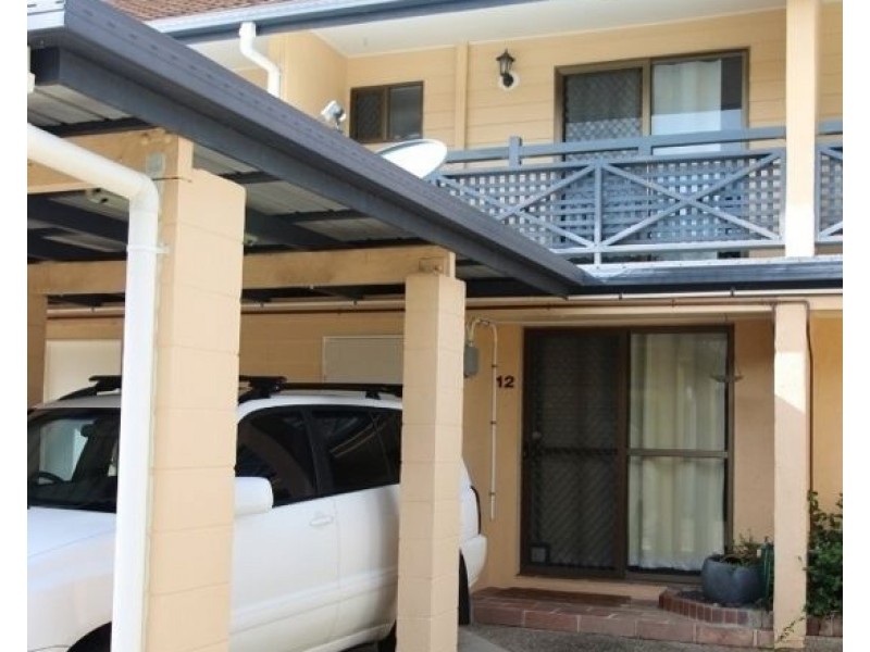 12/7 Bridge Road, East Mackay QLD 4740