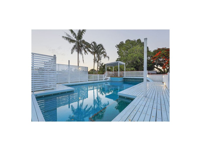 43 Schaefer Street, West Mackay QLD 4740