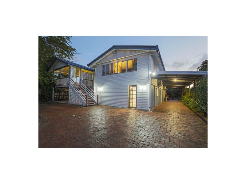 43 Schaefer Street, West Mackay QLD 4740