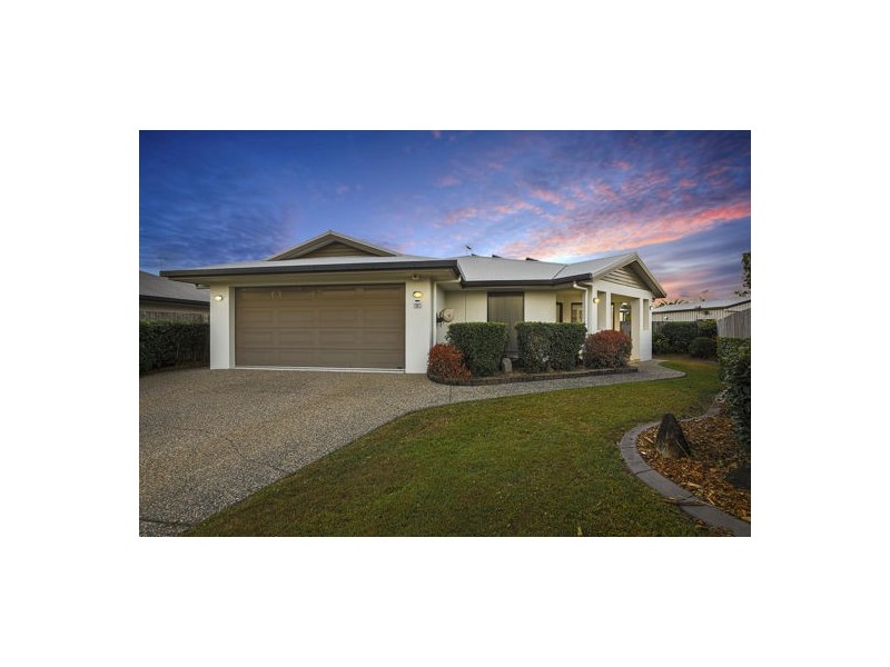 5 Carlow Close, Rural View QLD 4740