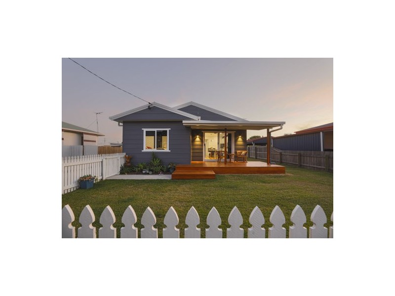 17 Bannister Street, South Mackay QLD 4740