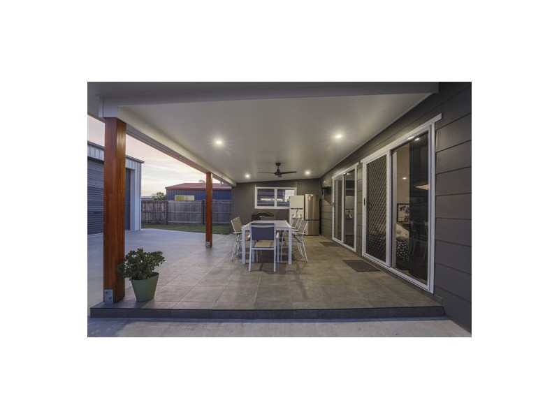 17 Bannister Street, South Mackay QLD 4740