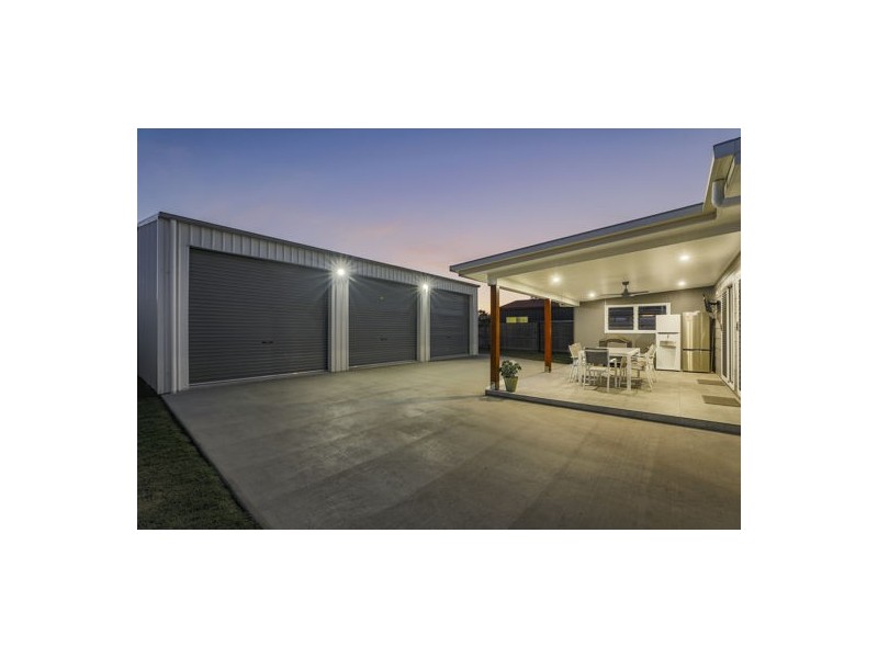 17 Bannister Street, South Mackay QLD 4740