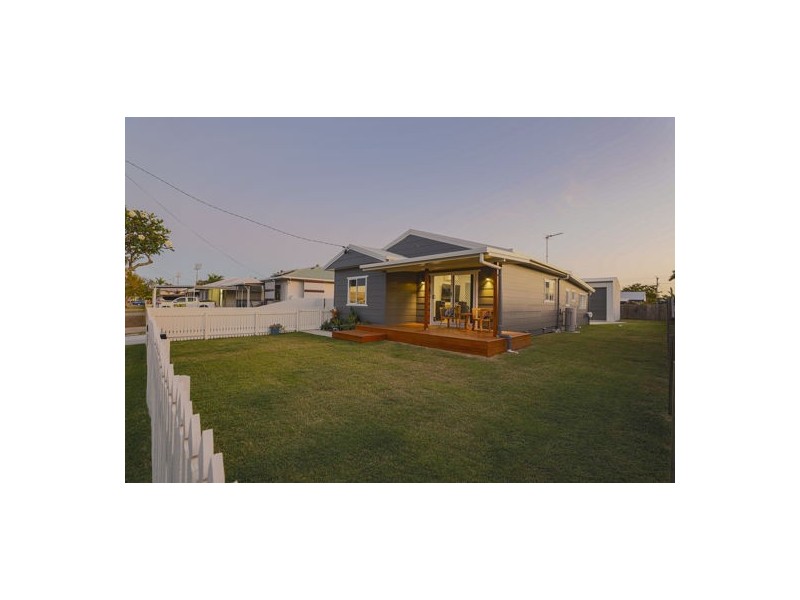 17 Bannister Street, South Mackay QLD 4740