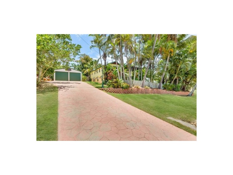 124 Wainai Road, Farleigh QLD 4741