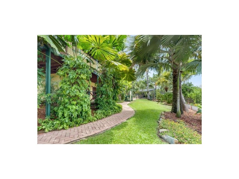 124 Wainai Road, Farleigh QLD 4741