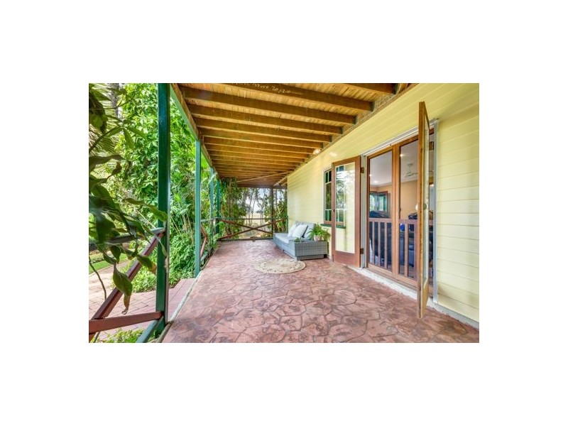 124 Wainai Road, Farleigh QLD 4741