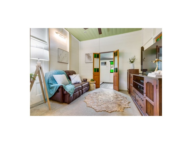 124 Wainai Road, Farleigh QLD 4741