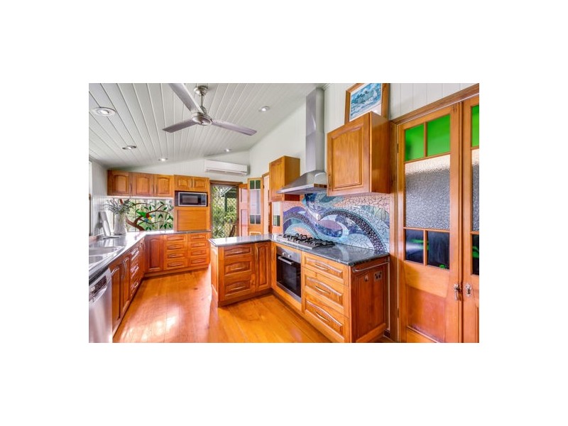 124 Wainai Road, Farleigh QLD 4741