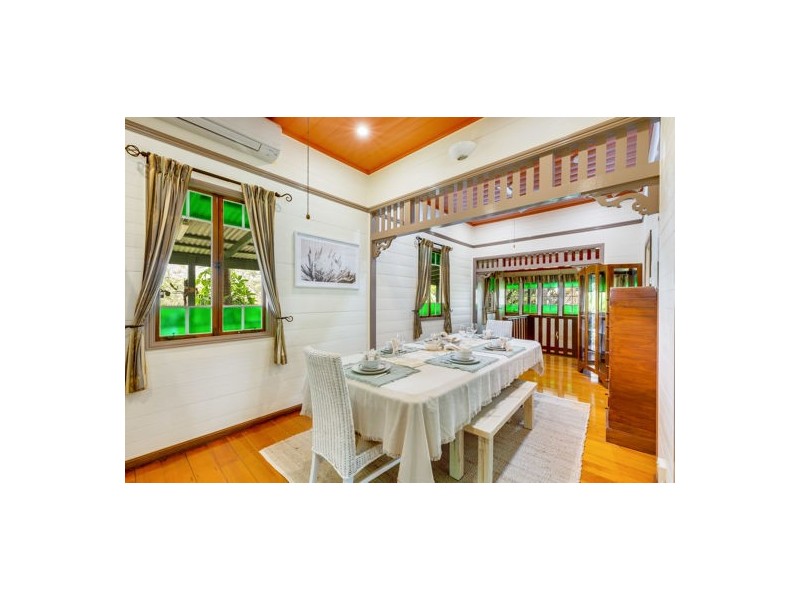 124 Wainai Road, Farleigh QLD 4741
