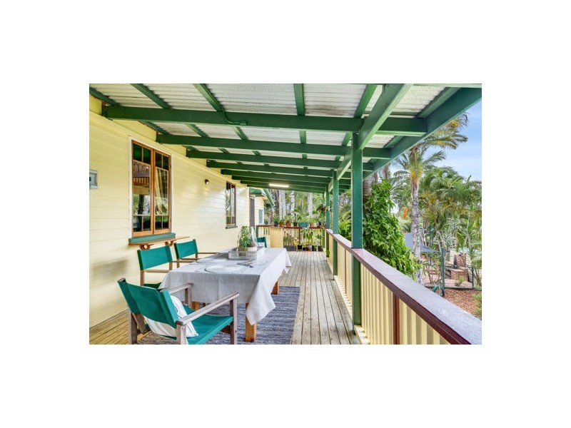 124 Wainai Road, Farleigh QLD 4741
