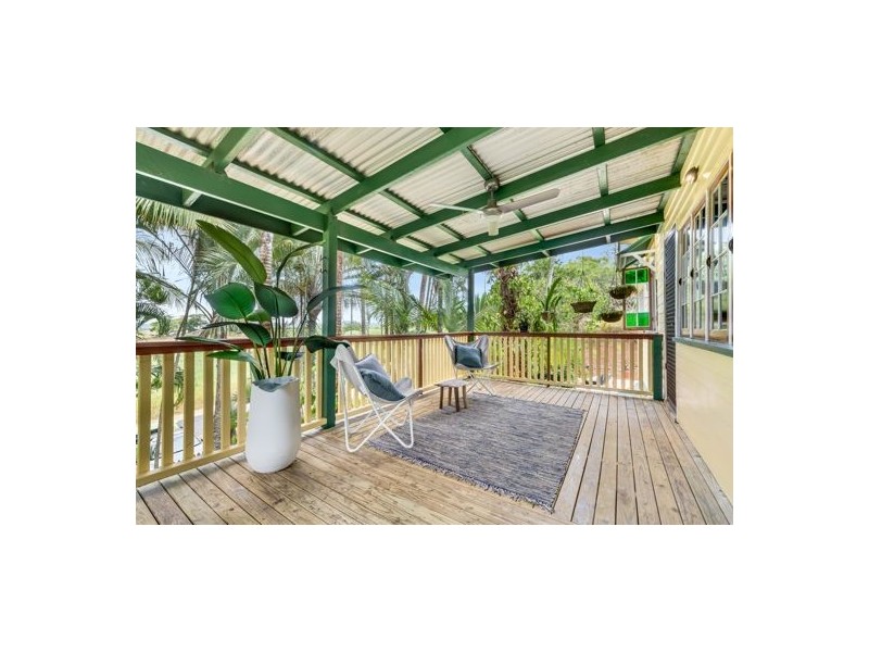 124 Wainai Road, Farleigh QLD 4741