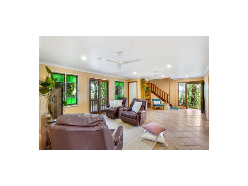 124 Wainai Road, Farleigh QLD 4741