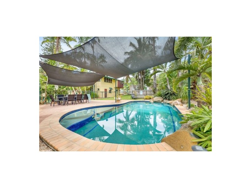 124 Wainai Road, Farleigh QLD 4741
