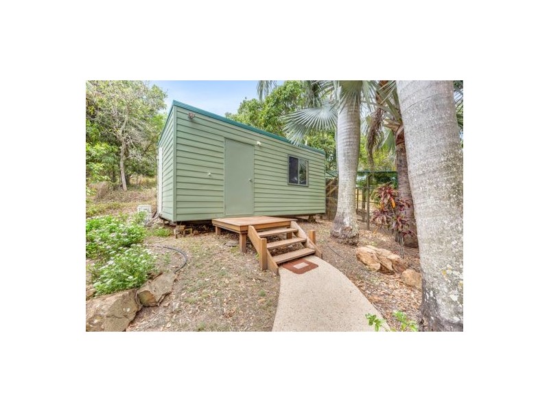 124 Wainai Road, Farleigh QLD 4741