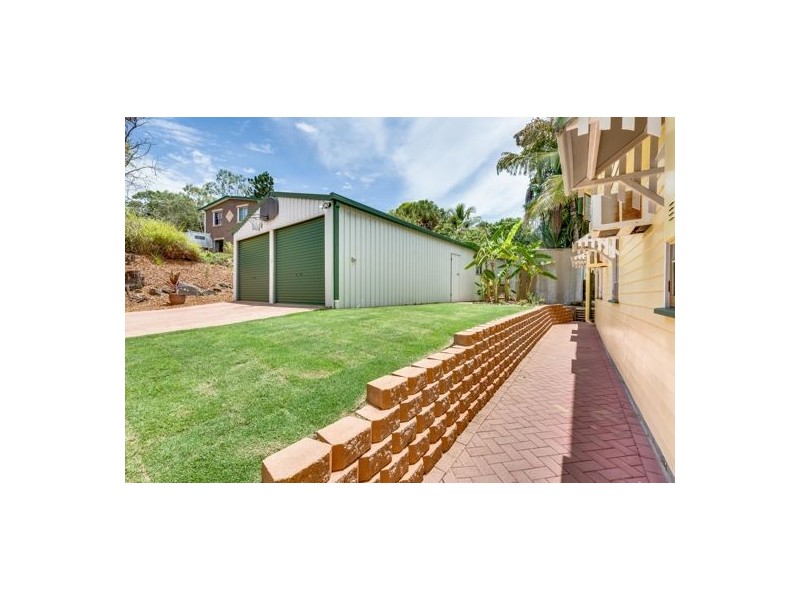 124 Wainai Road, Farleigh QLD 4741