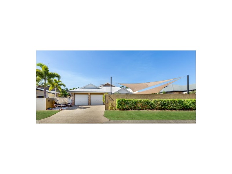 5 Mermaid Drive, Shoal Point QLD 4750