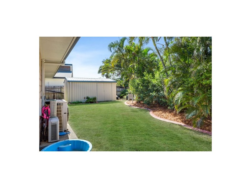 5 Mermaid Drive, Shoal Point QLD 4750