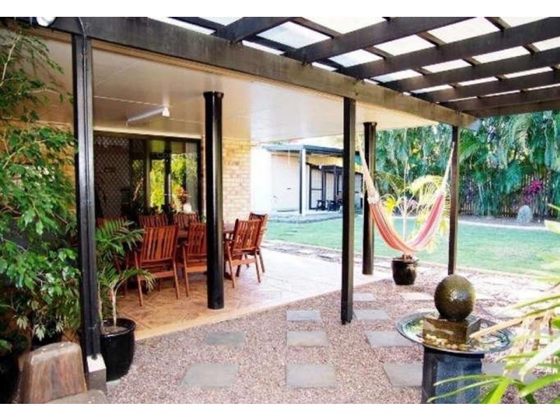 10 Vassallo Drive, Glenella QLD 4740