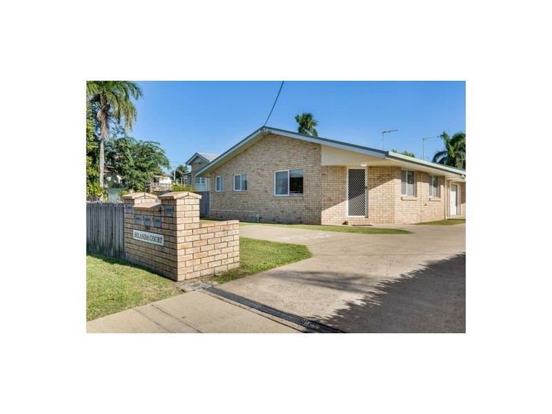 1/289 Bridge Road, West Mackay QLD 4740