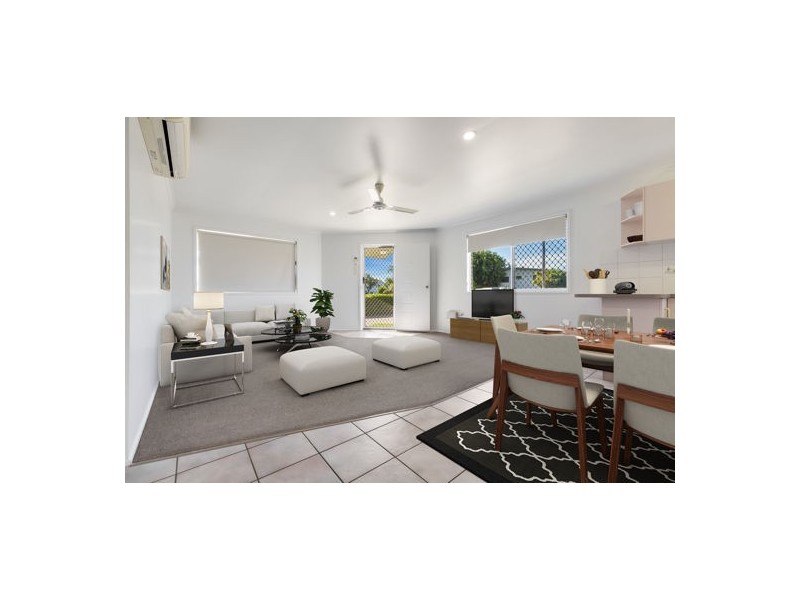 1/289 Bridge Road, West Mackay QLD 4740