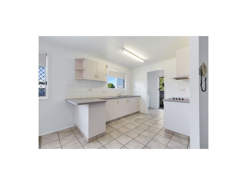 1/289 Bridge Road, West Mackay QLD 4740