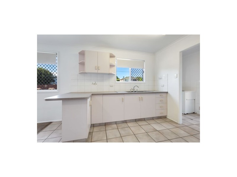 1/289 Bridge Road, West Mackay QLD 4740