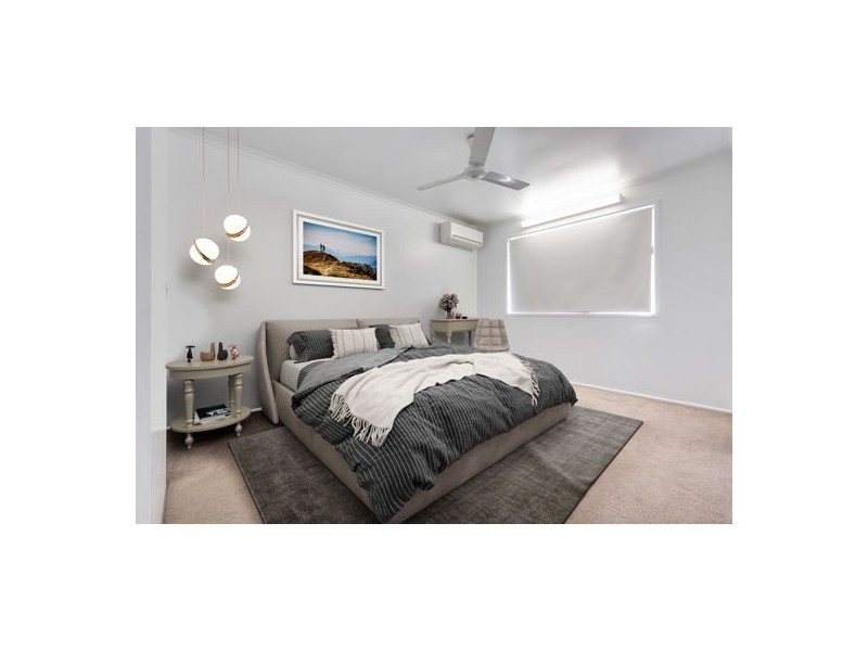 1/289 Bridge Road, West Mackay QLD 4740