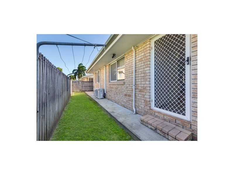 1/289 Bridge Road, West Mackay QLD 4740