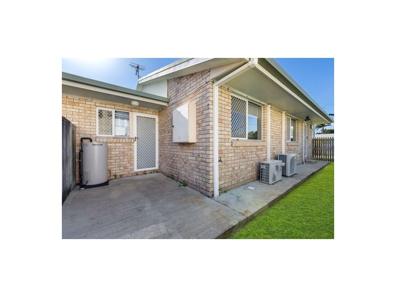 1/289 Bridge Road, West Mackay QLD 4740