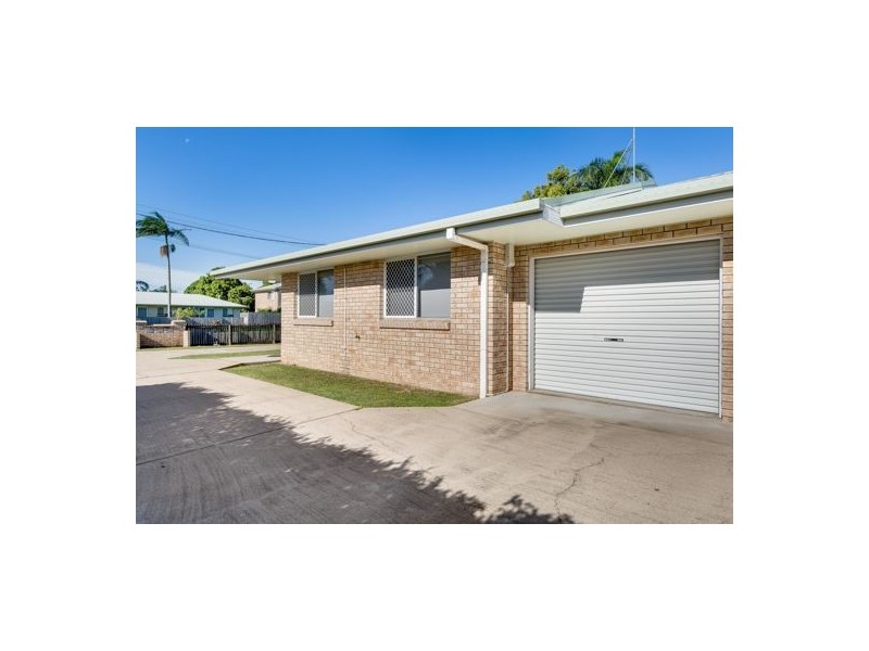 1/289 Bridge Road, West Mackay QLD 4740