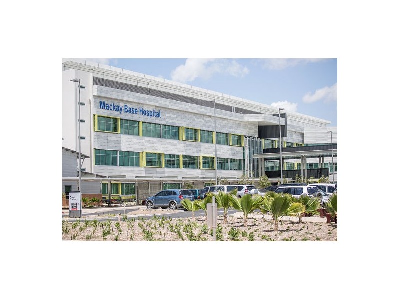 1/289 Bridge Road, West Mackay QLD 4740