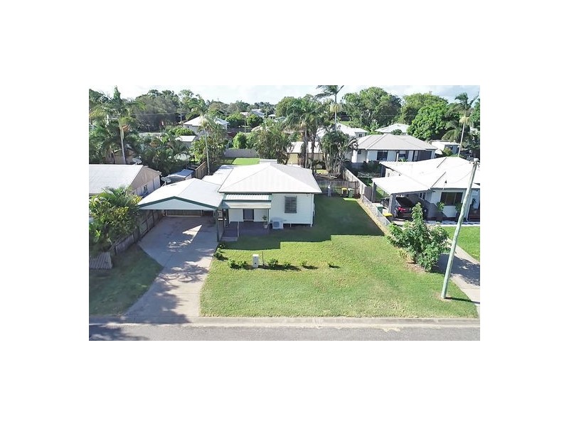 42 Pratt Street, South Mackay QLD 4740