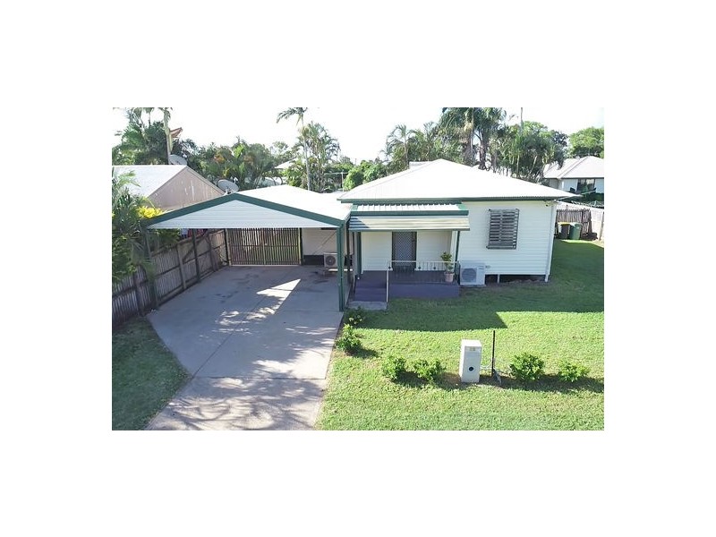 42 Pratt Street, South Mackay QLD 4740