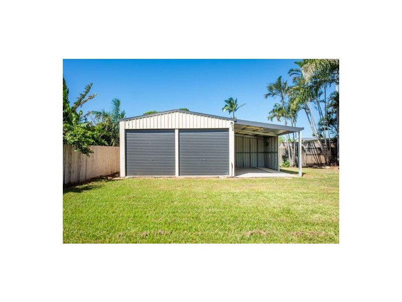 42 Pratt Street, South Mackay QLD 4740