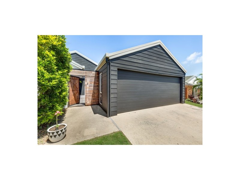 41 McLaughlin Drive, Eimeo QLD 4740