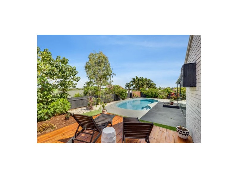 41 McLaughlin Drive, Eimeo QLD 4740