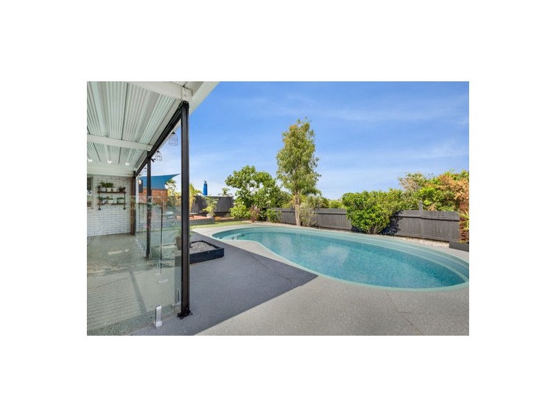 41 McLaughlin Drive, Eimeo QLD 4740