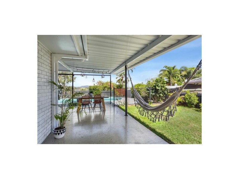 41 McLaughlin Drive, Eimeo QLD 4740