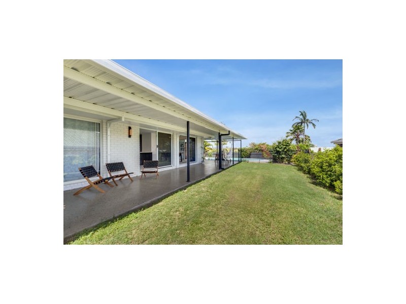 41 McLaughlin Drive, Eimeo QLD 4740