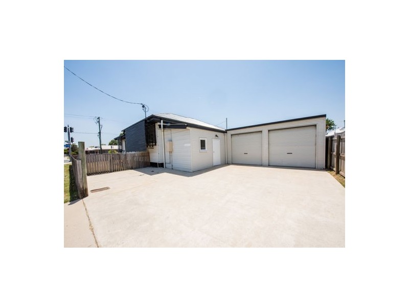 401 Bridge Road, West Mackay QLD 4740