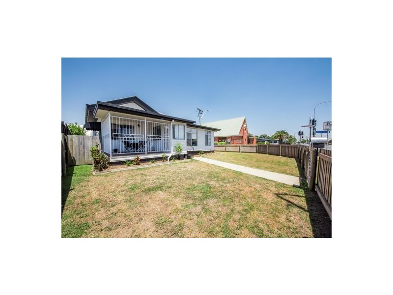 401 Bridge Road, West Mackay QLD 4740