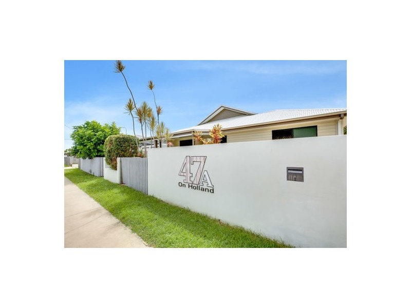 1/47a Holland Street, West Mackay QLD 4740
