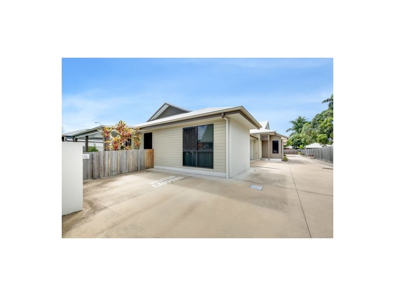 1/47a Holland Street, West Mackay QLD 4740