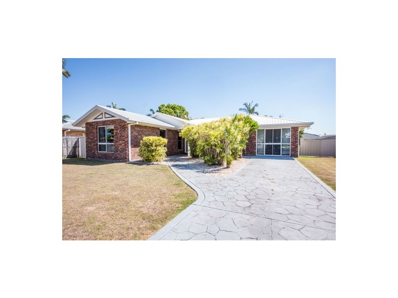 5 Caledonian Drive, Beaconsfield QLD 4740