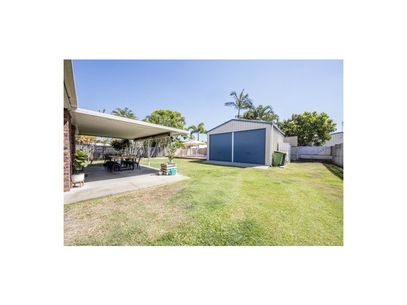 5 Caledonian Drive, Beaconsfield QLD 4740