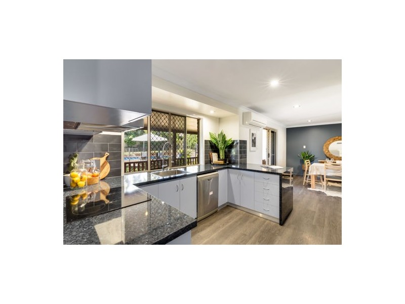 7 Mountview Court, Beaconsfield QLD 4740