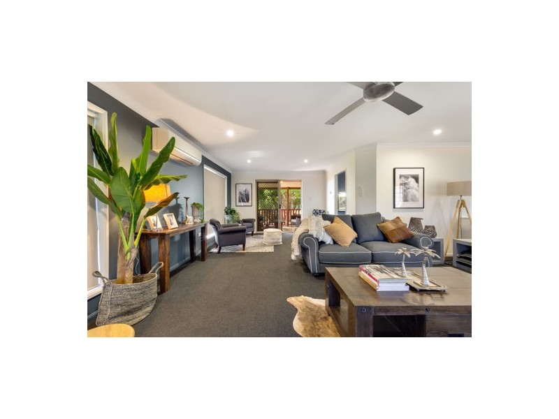 7 Mountview Court, Beaconsfield QLD 4740