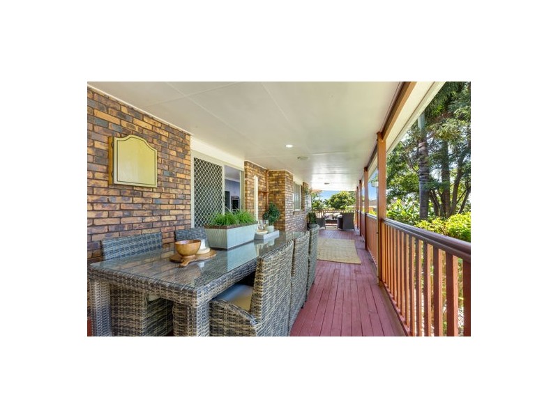 7 Mountview Court, Beaconsfield QLD 4740
