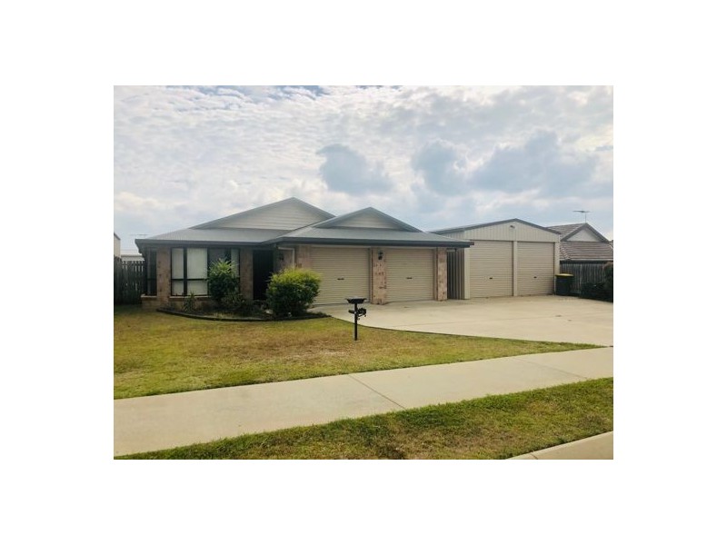 18 Murial Street, Walkerston QLD 4751